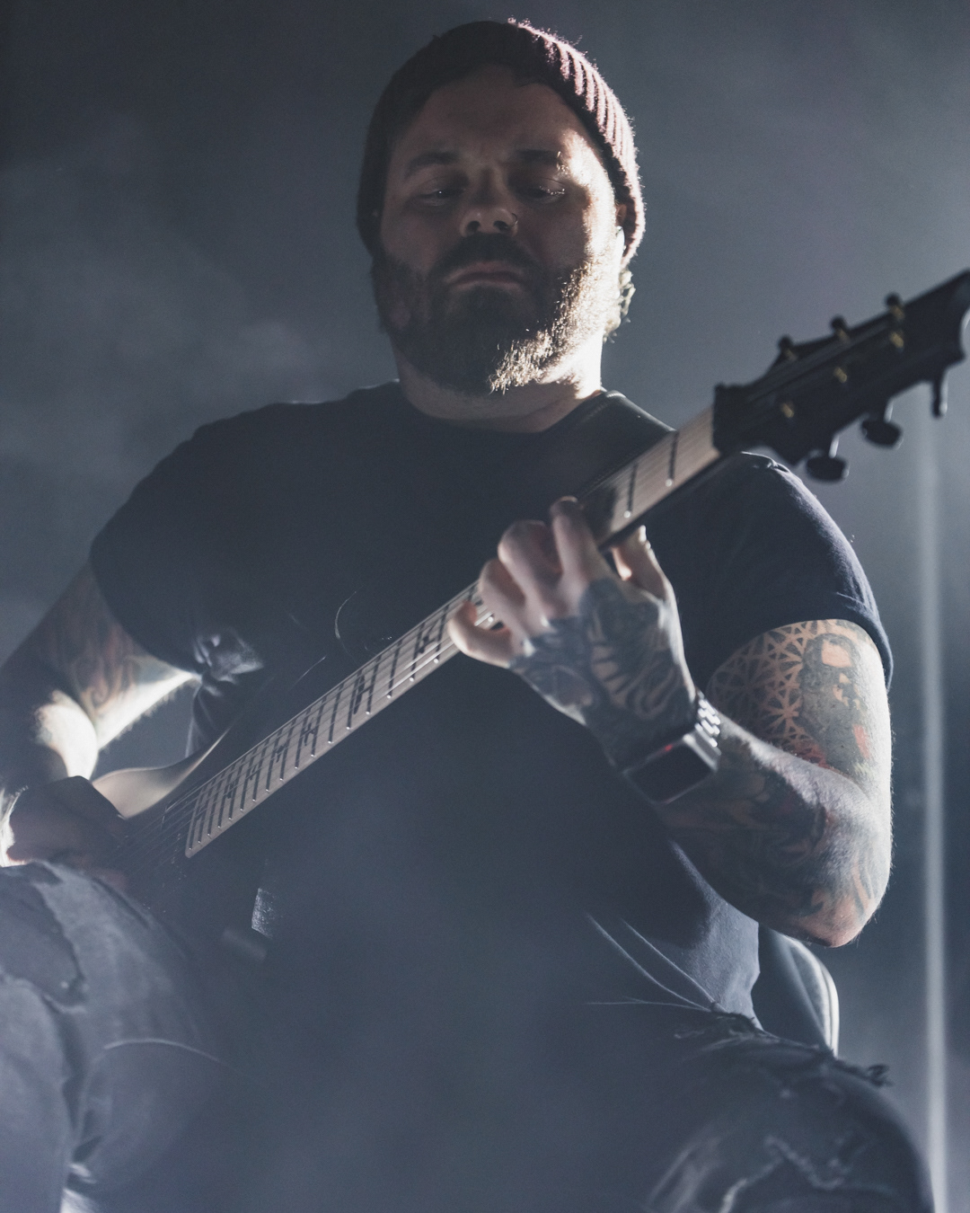 photo by emma@deathscythemedia