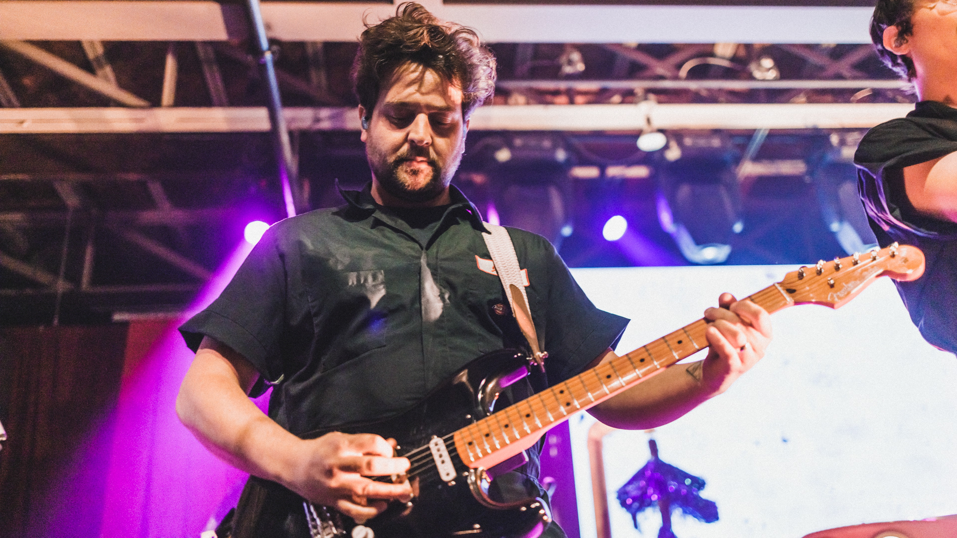 joywave @ anthology | photo by emma@deathscythemedia