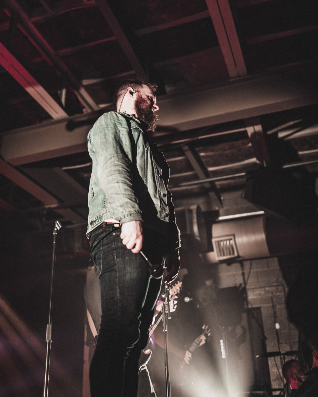 photo by emma@deathscythemedia