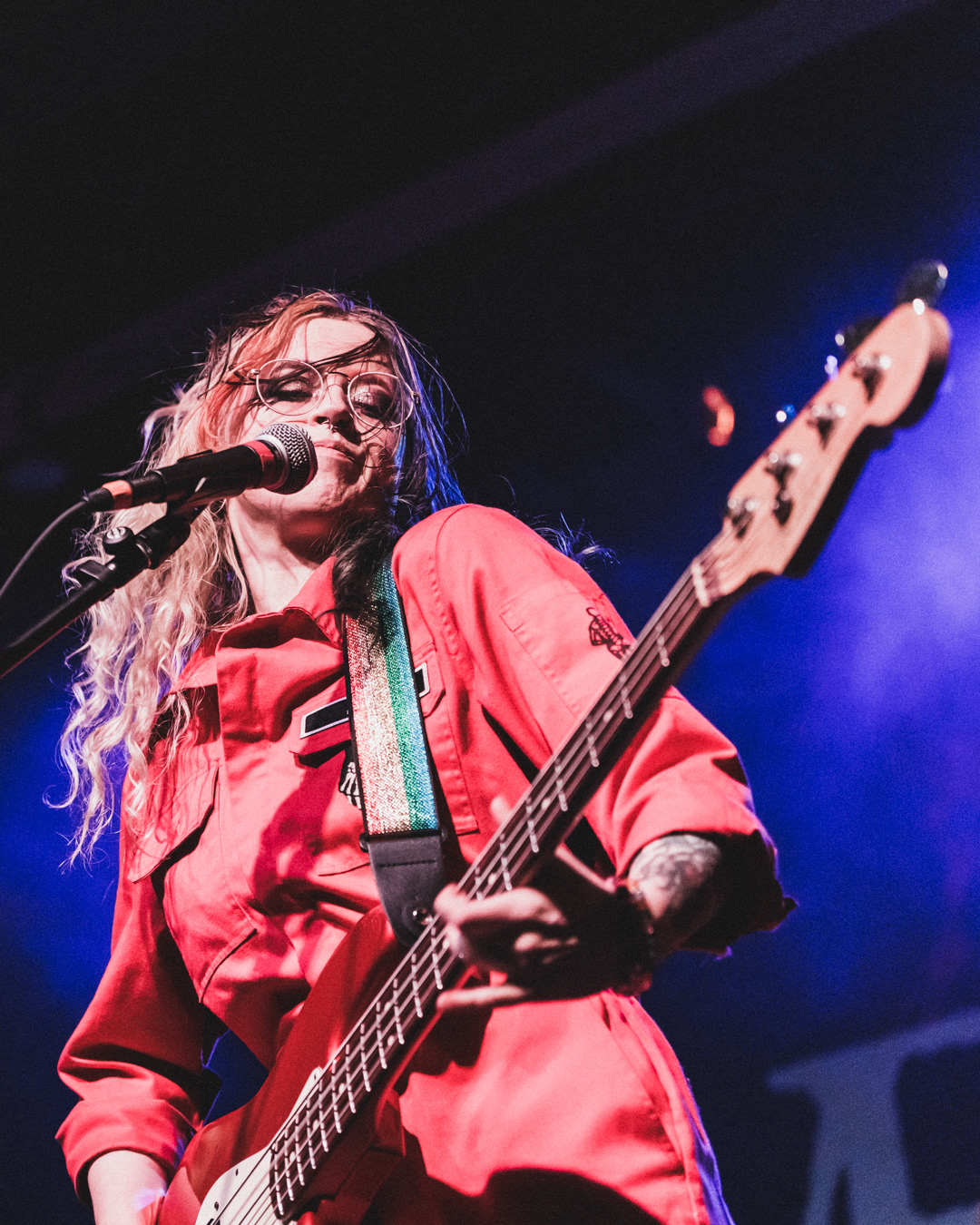 photo by emma@deathscythemedia