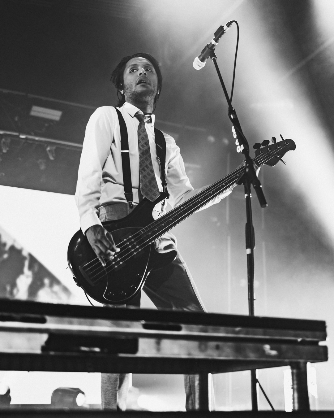 Ice Nine Kills@Buffalo Riverworks - Photo by Emma@deathscythemedia