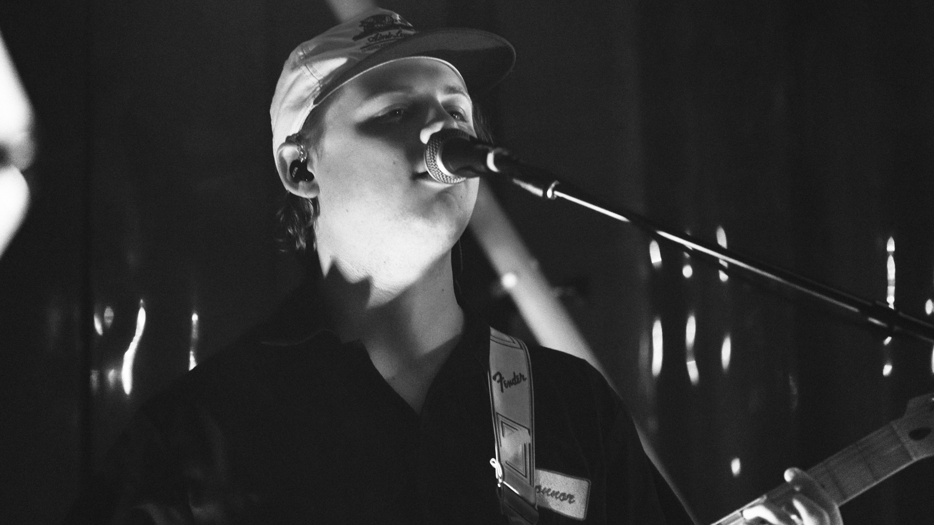 joywave @ anthology | photo by emma@deathscythemedia