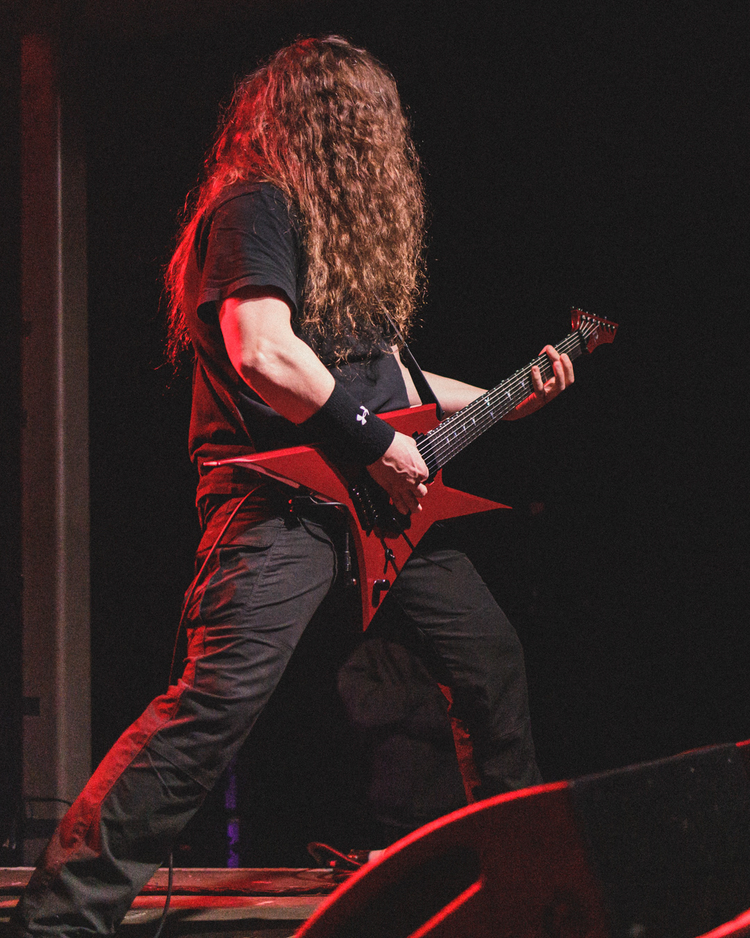 photo by emma@deathscythemedia