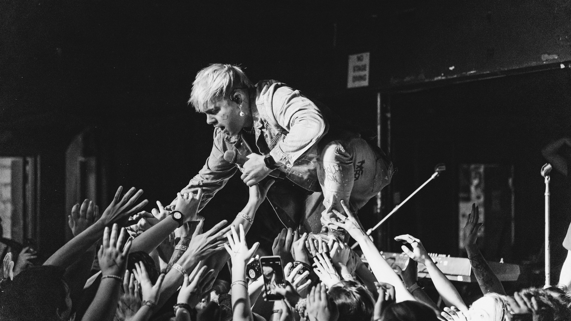 photo by emma@deathscythemedia