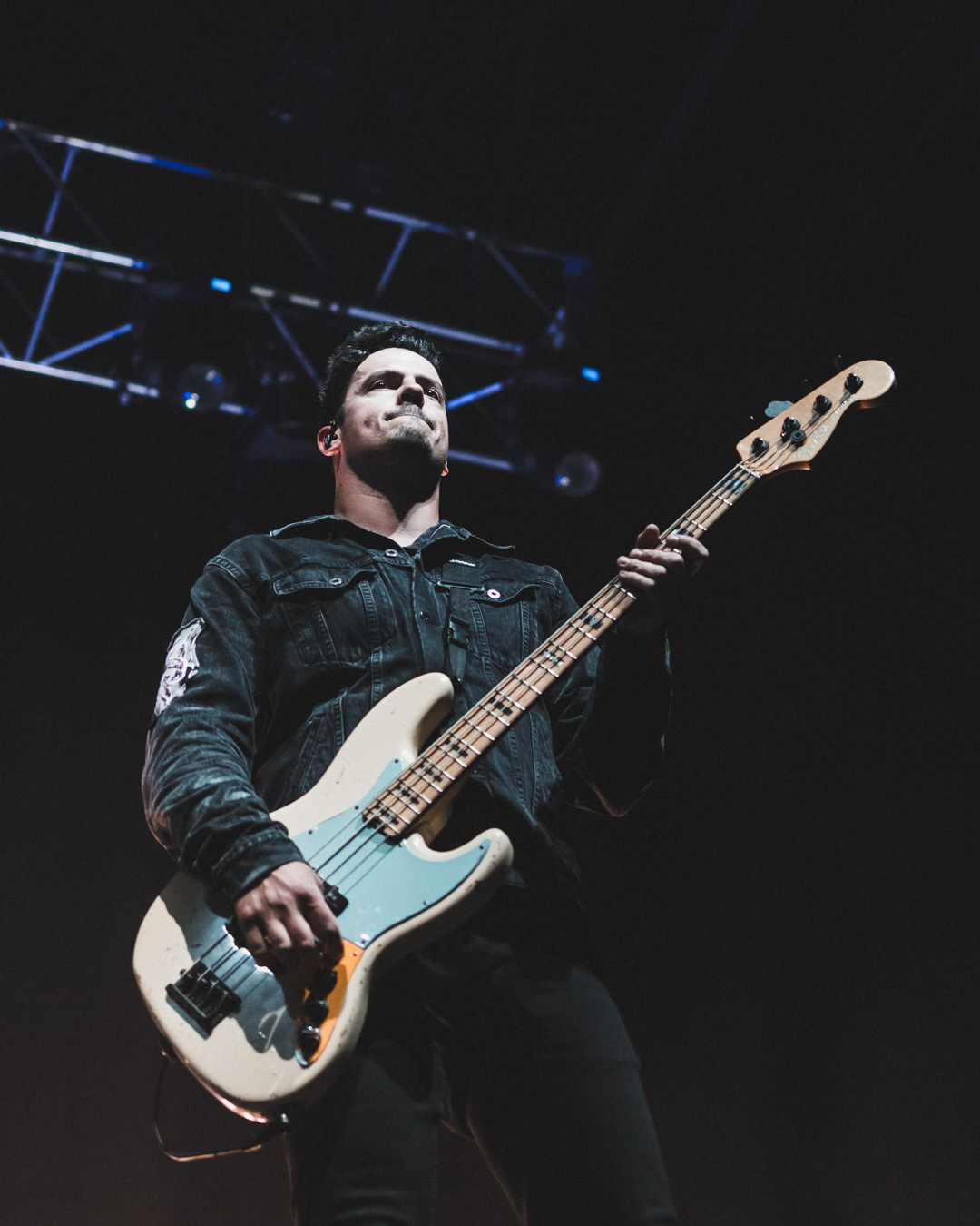 photo by emma@deathscythemedia