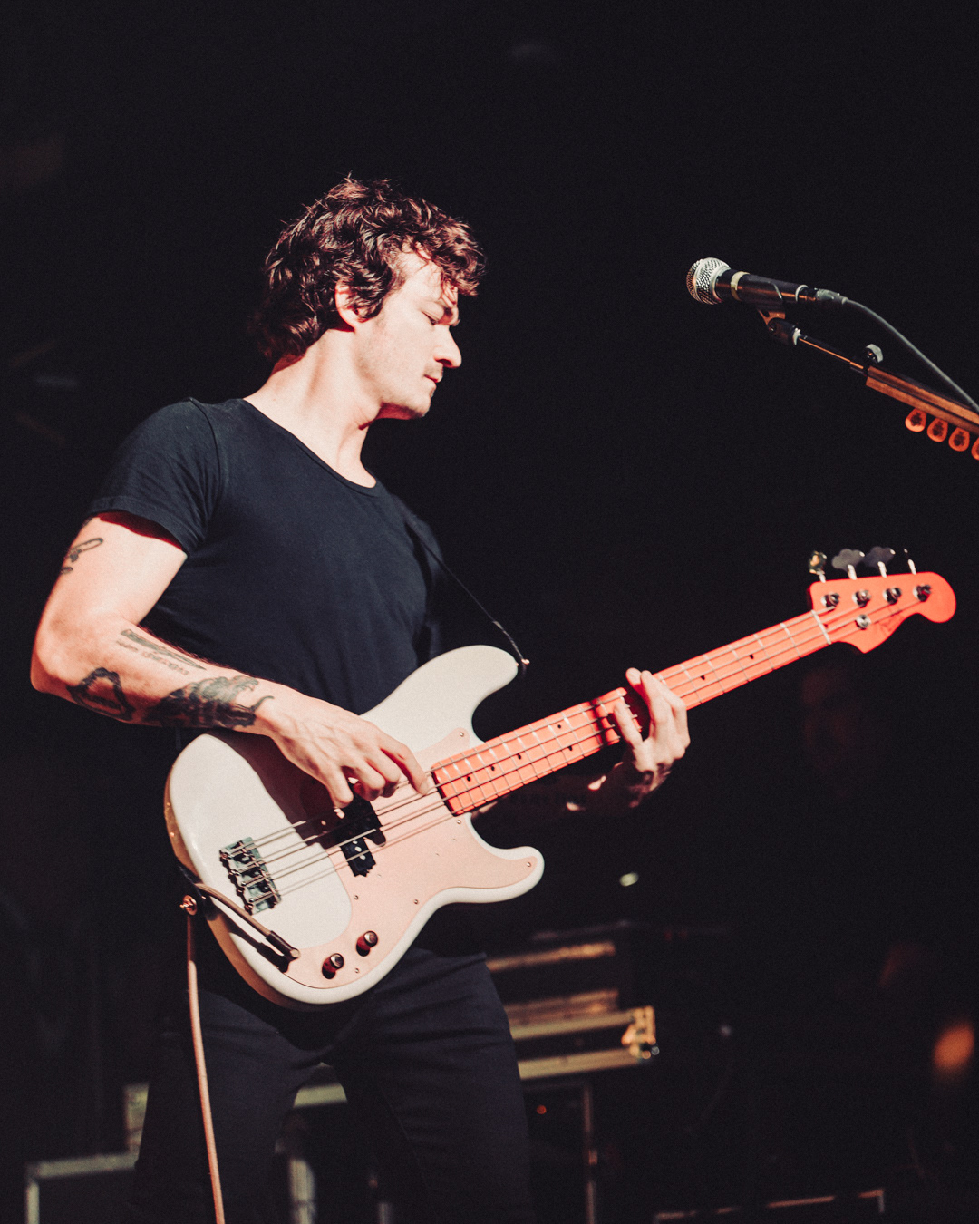 photo by emma@deathscythemedia