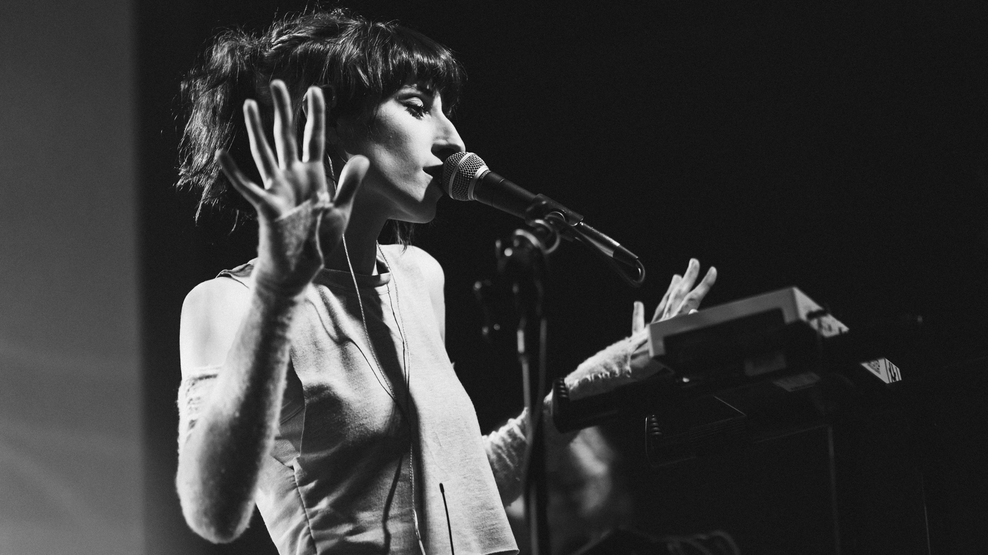 photo by emma@deathscythemedia