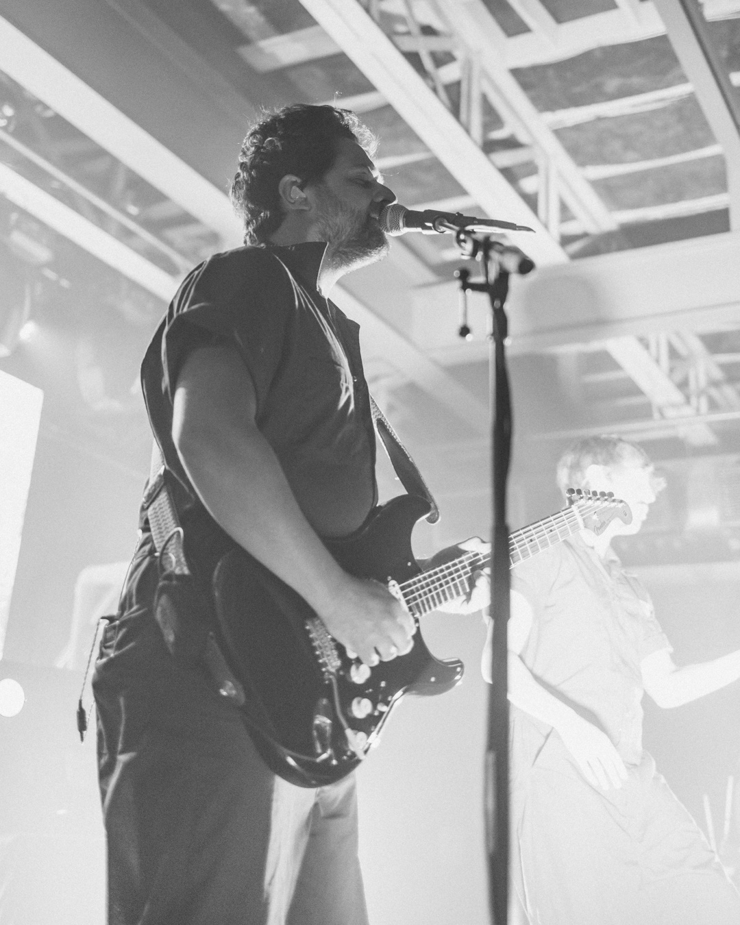 joywave @ anthology | photo by emma@deathscythemedia