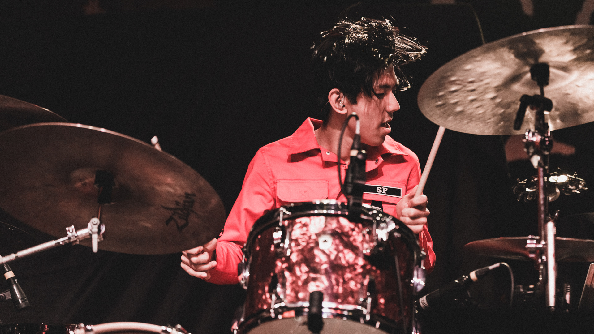 photo by emma@deathscythemedia