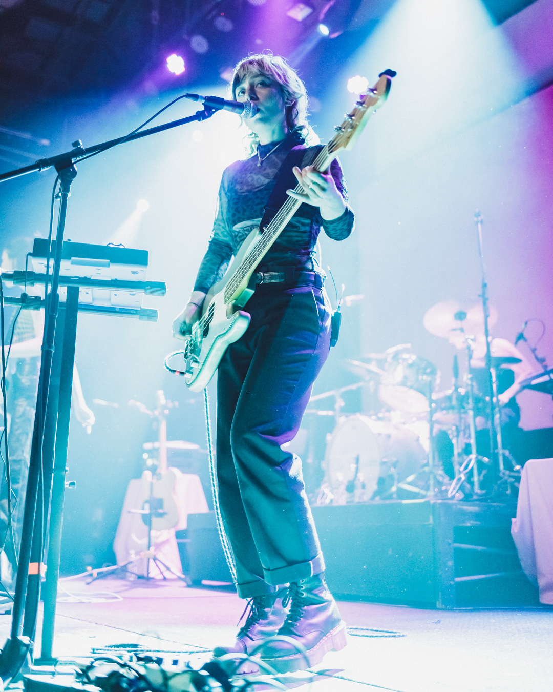 photo by emma@deathscythemedia