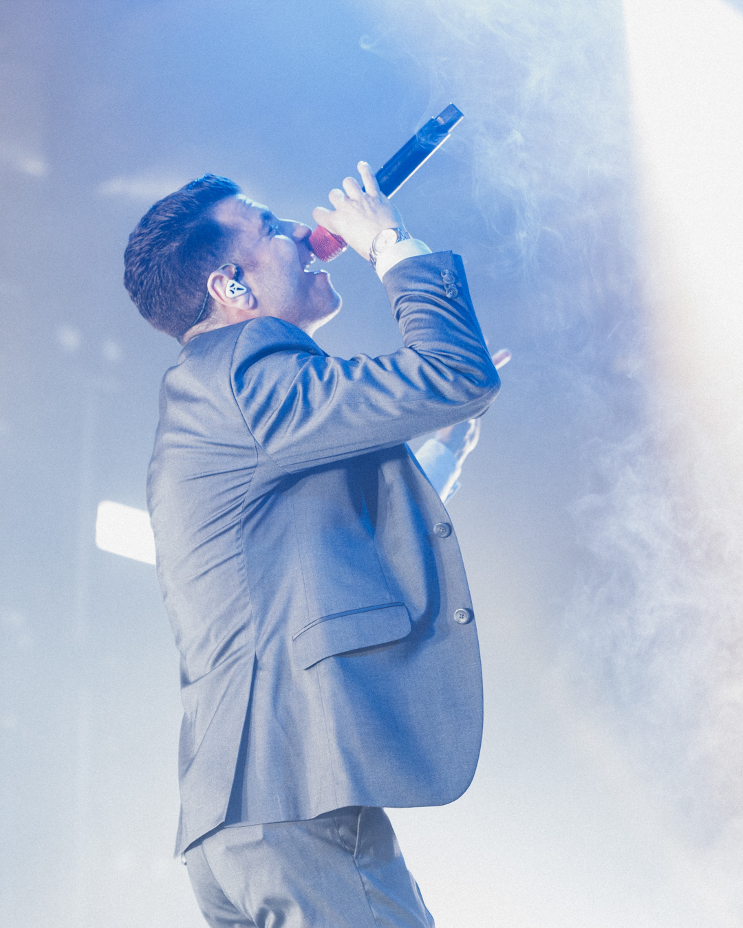 Ice Nine Kills@Buffalo Riverworks - Photo by Emma@deathscythemedia