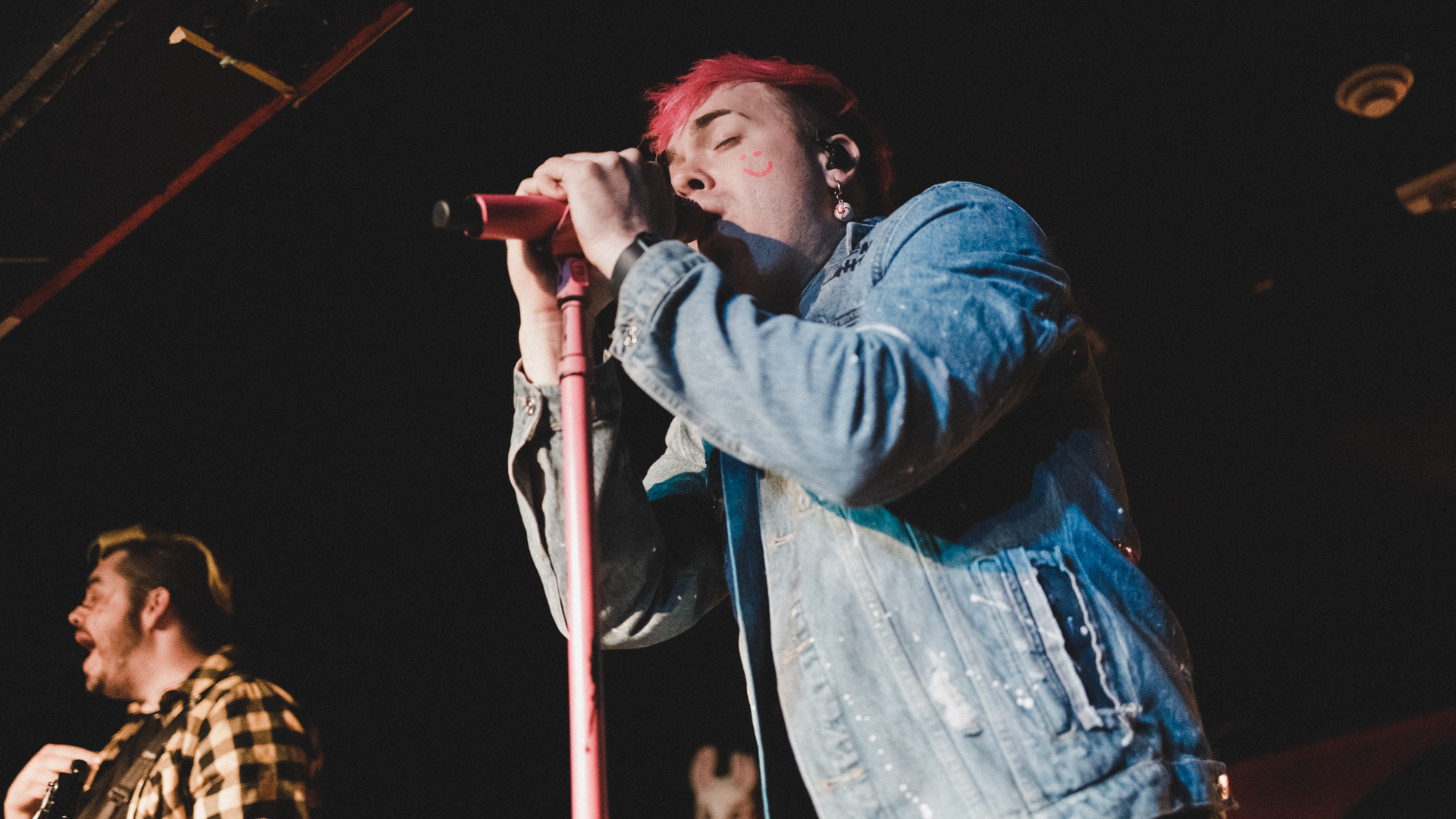 photo by emma@deathscythemedia