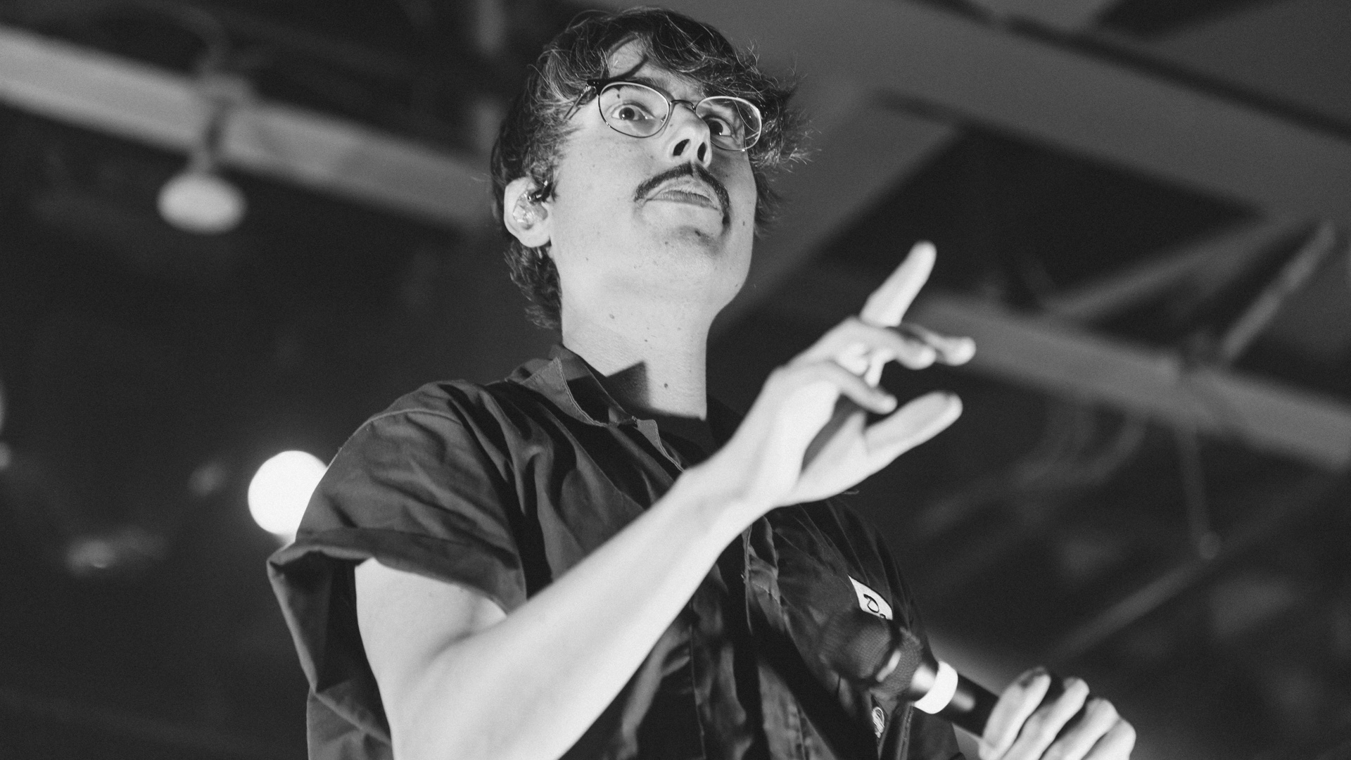 joywave @ anthology | photo by emma@deathscythemedia