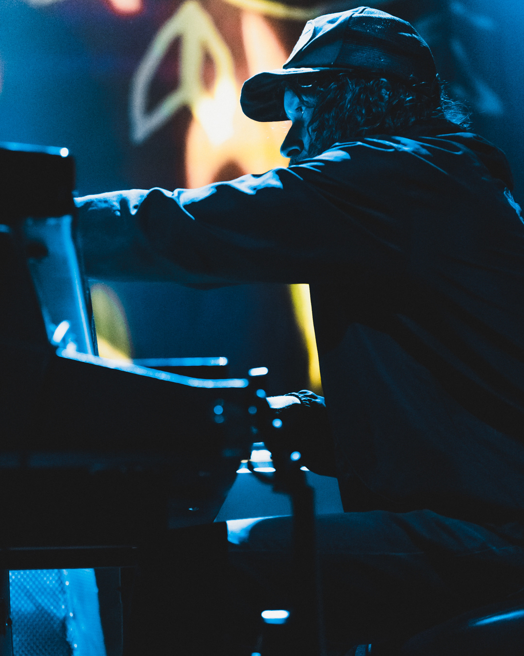 photo by emma@deathscythemedia