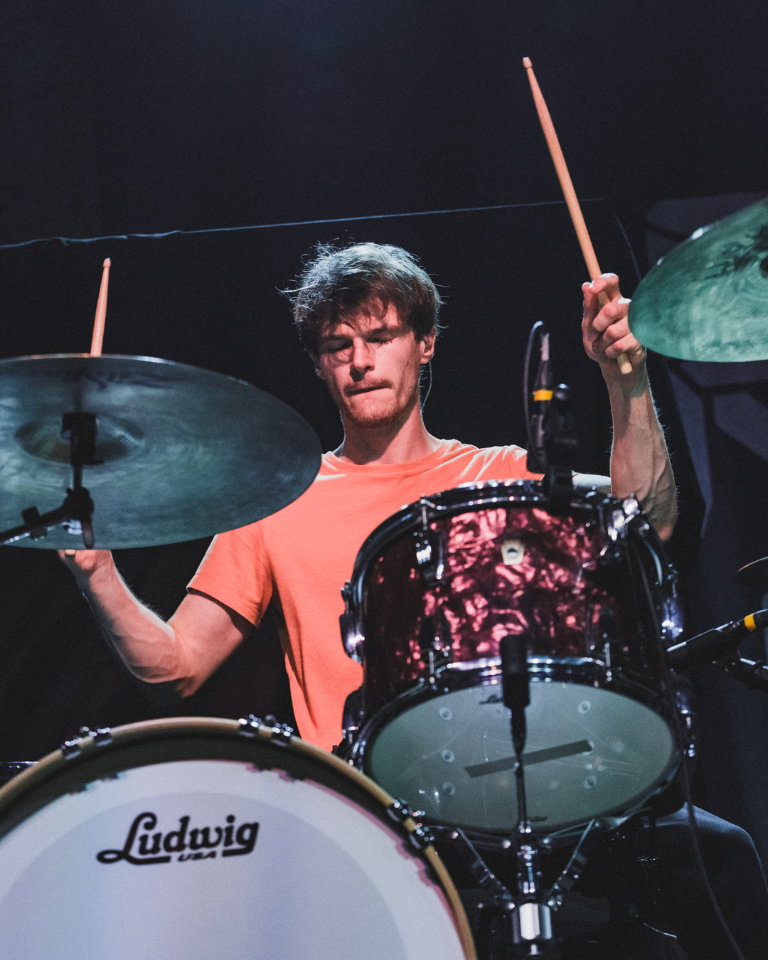 photo by emma@deathscythemedia