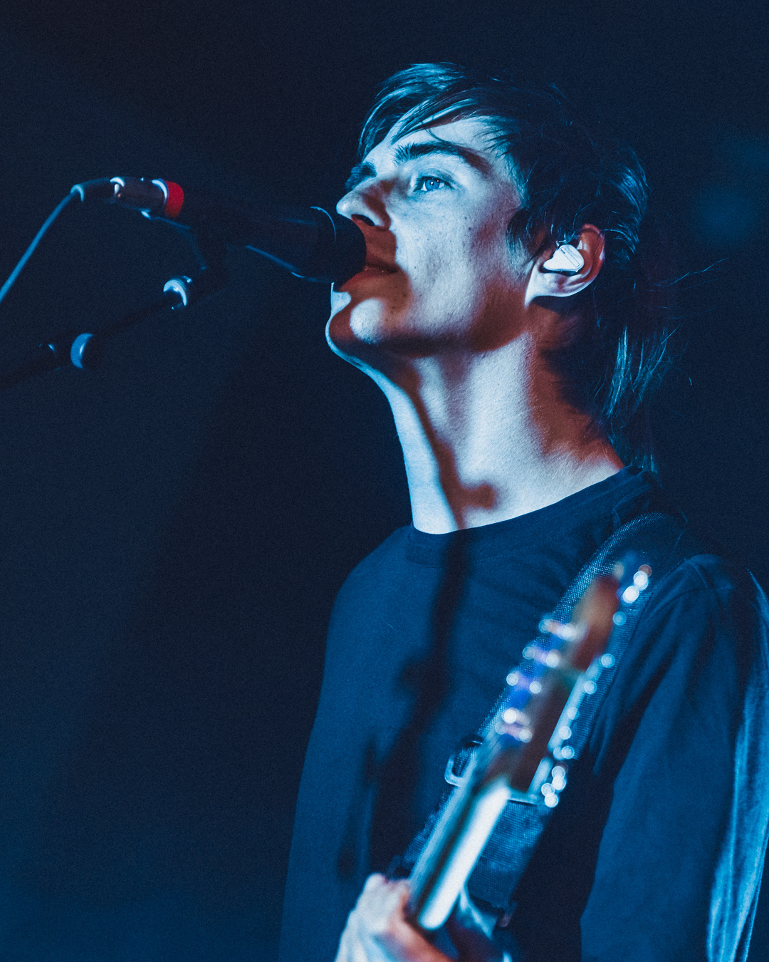 Lilith Czar@Buffalo Riverworks - Photo by Emma@deathscythemedia