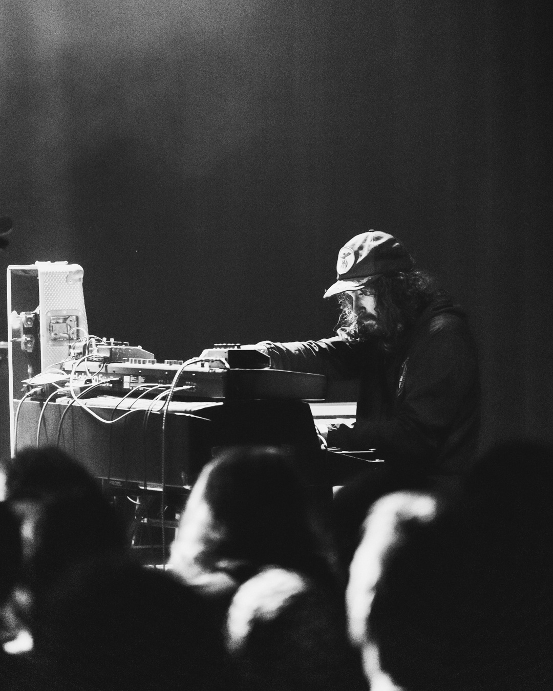 photo by emma@deathscythemedia