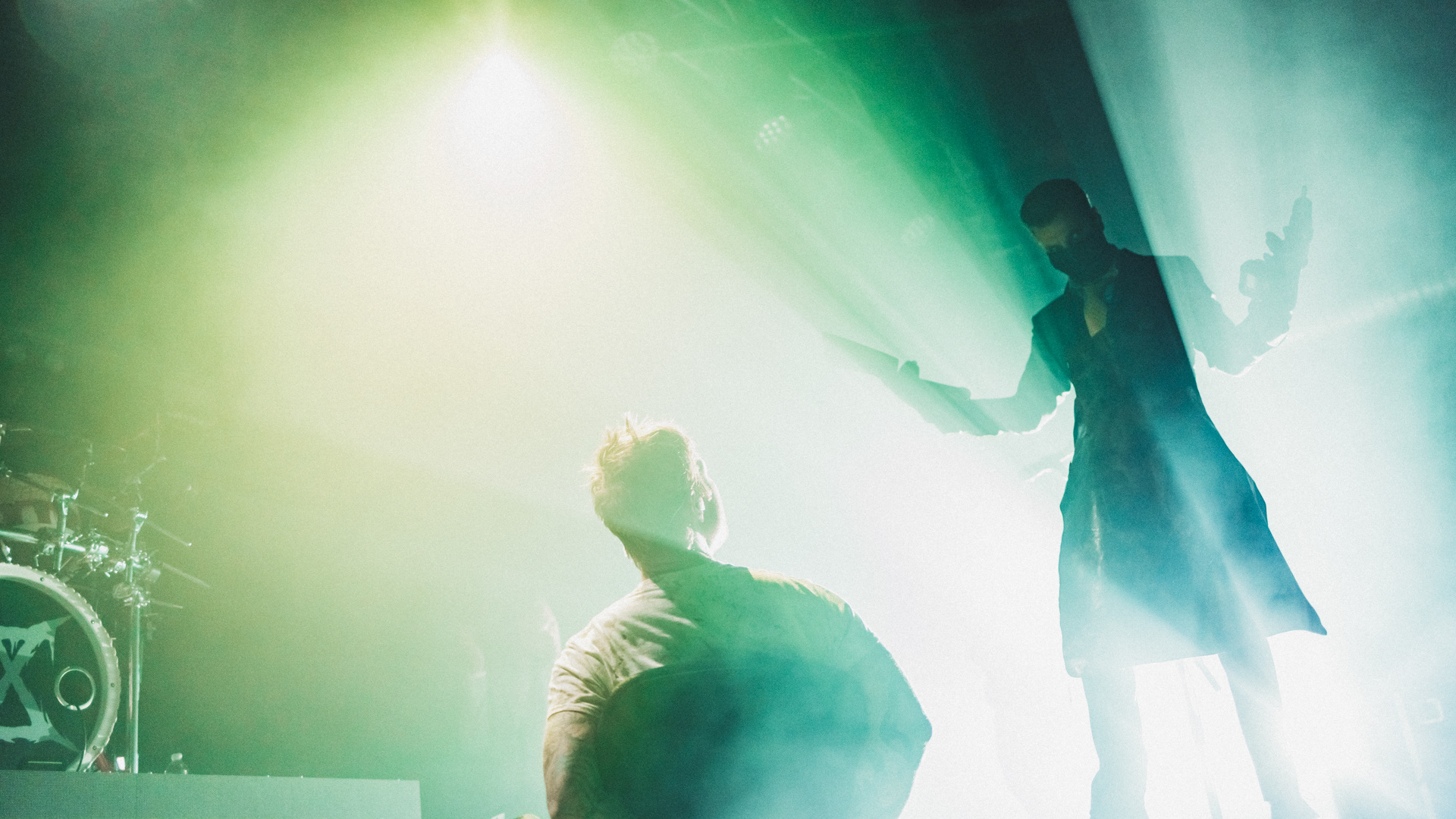 Ice Nine Kills@Buffalo Riverworks - Photo by Emma@deathscythemedia