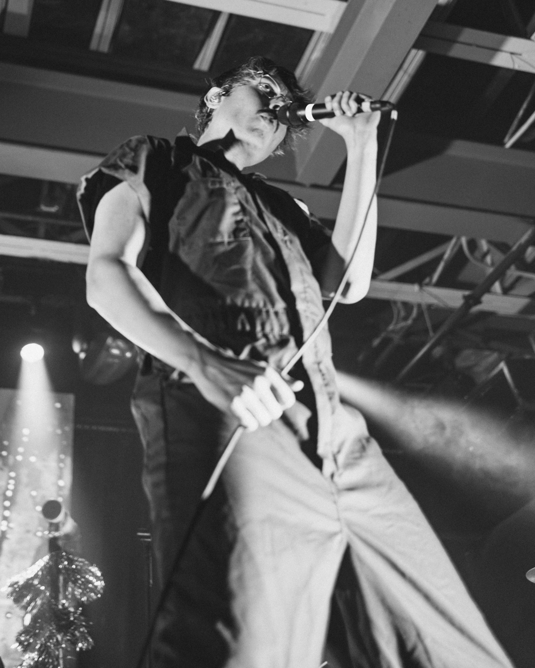 joywave @ anthology | photo by emma@deathscythemedia