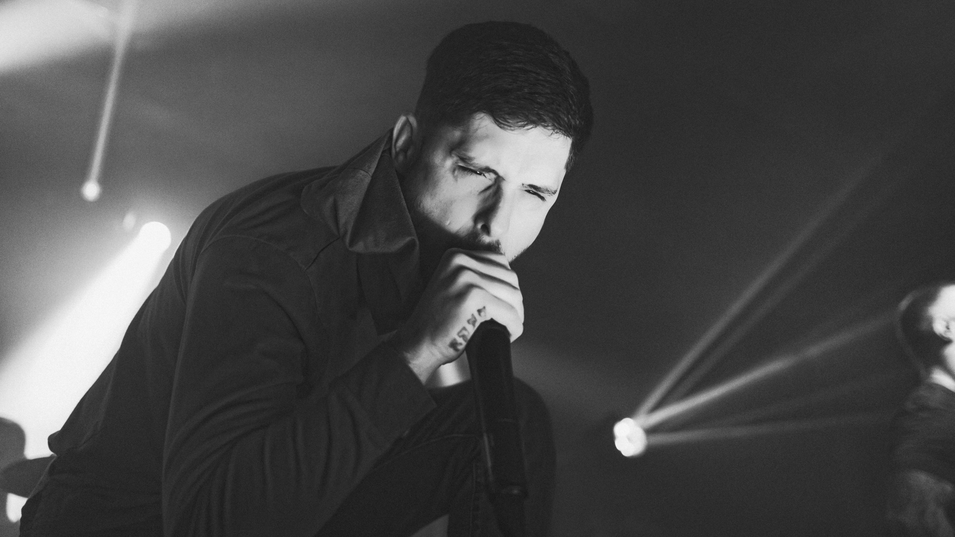 photo by emma@deathscythemedia