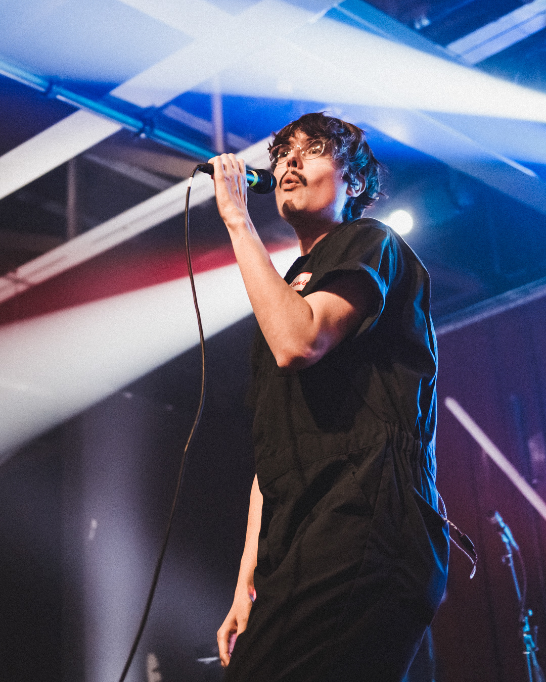 joywave @ anthology | photo by emma@deathscythemedia