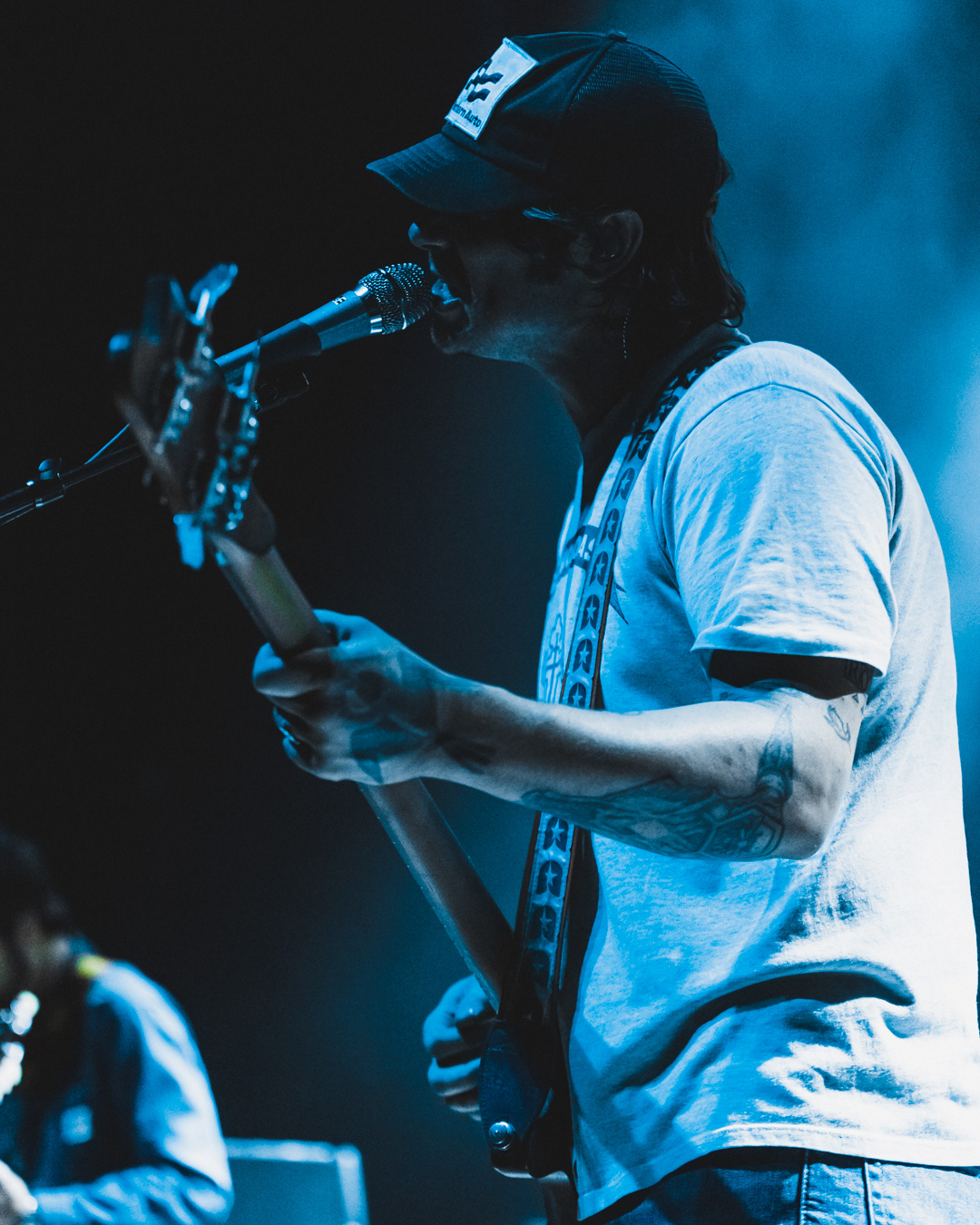 photo by emma@deathscythemedia