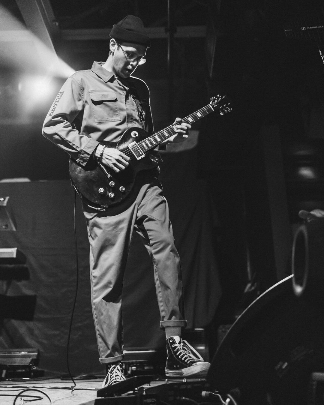 photo by emma@deathscythemedia