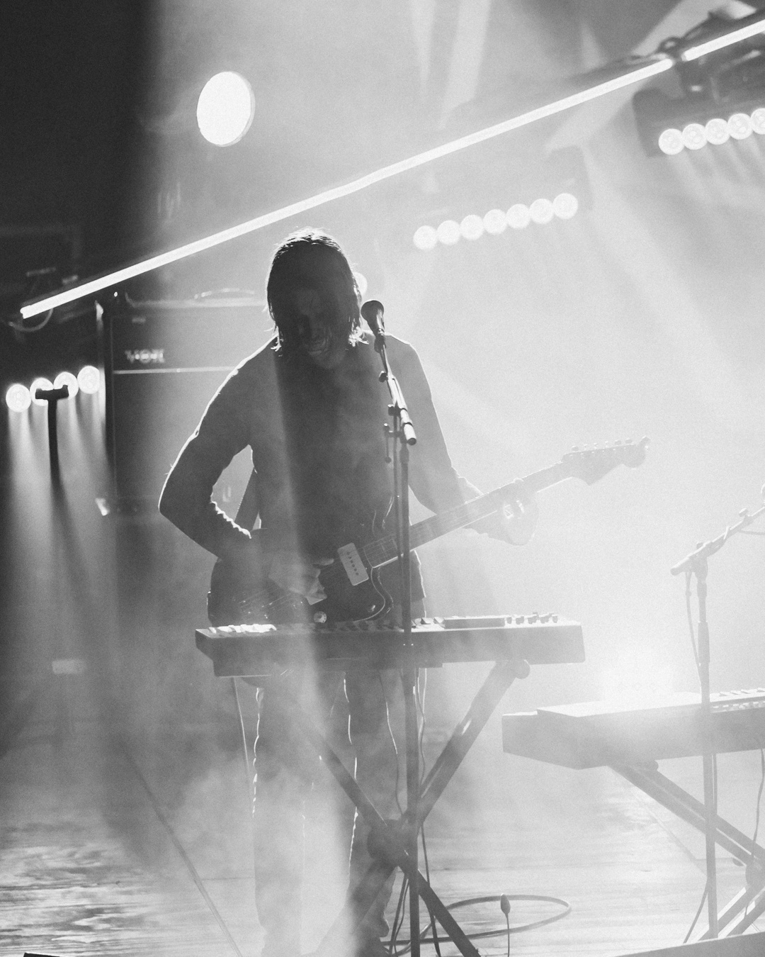 photo by emma@deathscythemedia