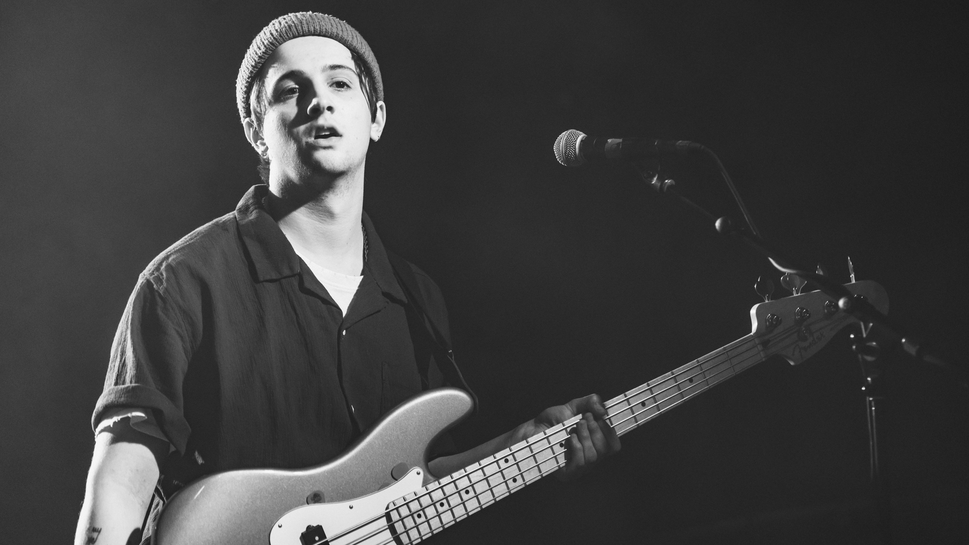 photo by emma@deathscythemedia