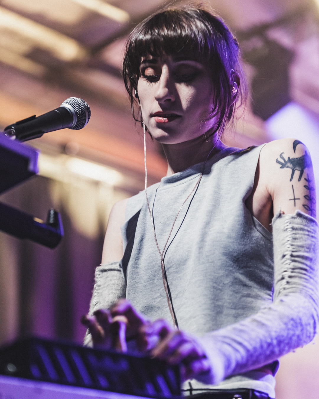 photo by emma@deathscythemedia