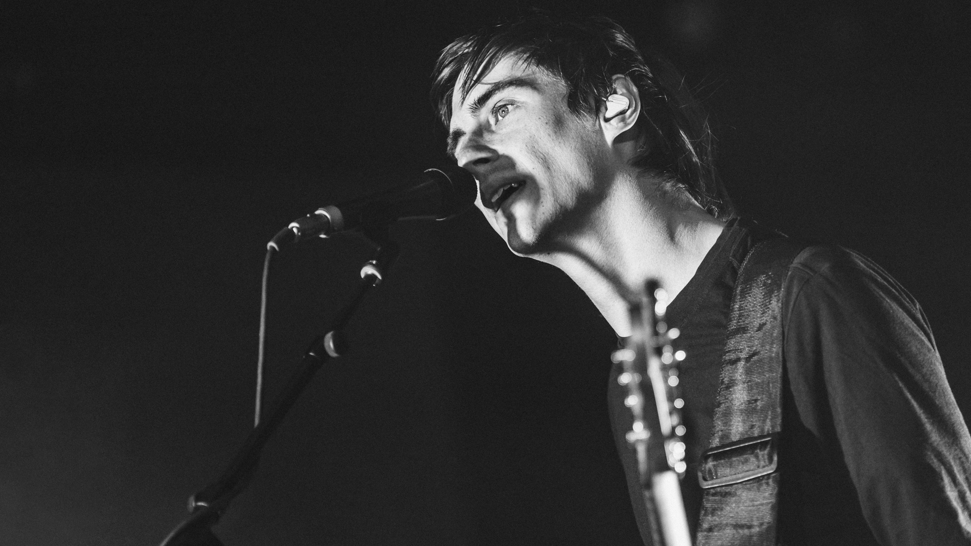 Lilith Czar@Buffalo Riverworks - Photo by Emma@deathscythemedia