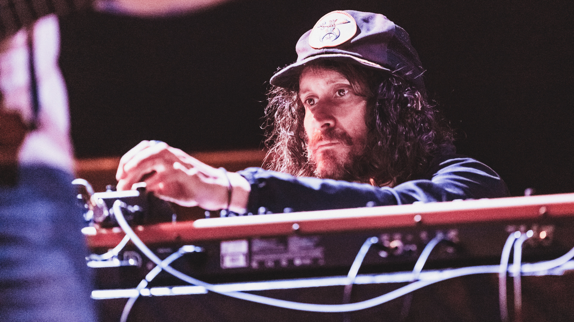 photo by emma@deathscythemedia