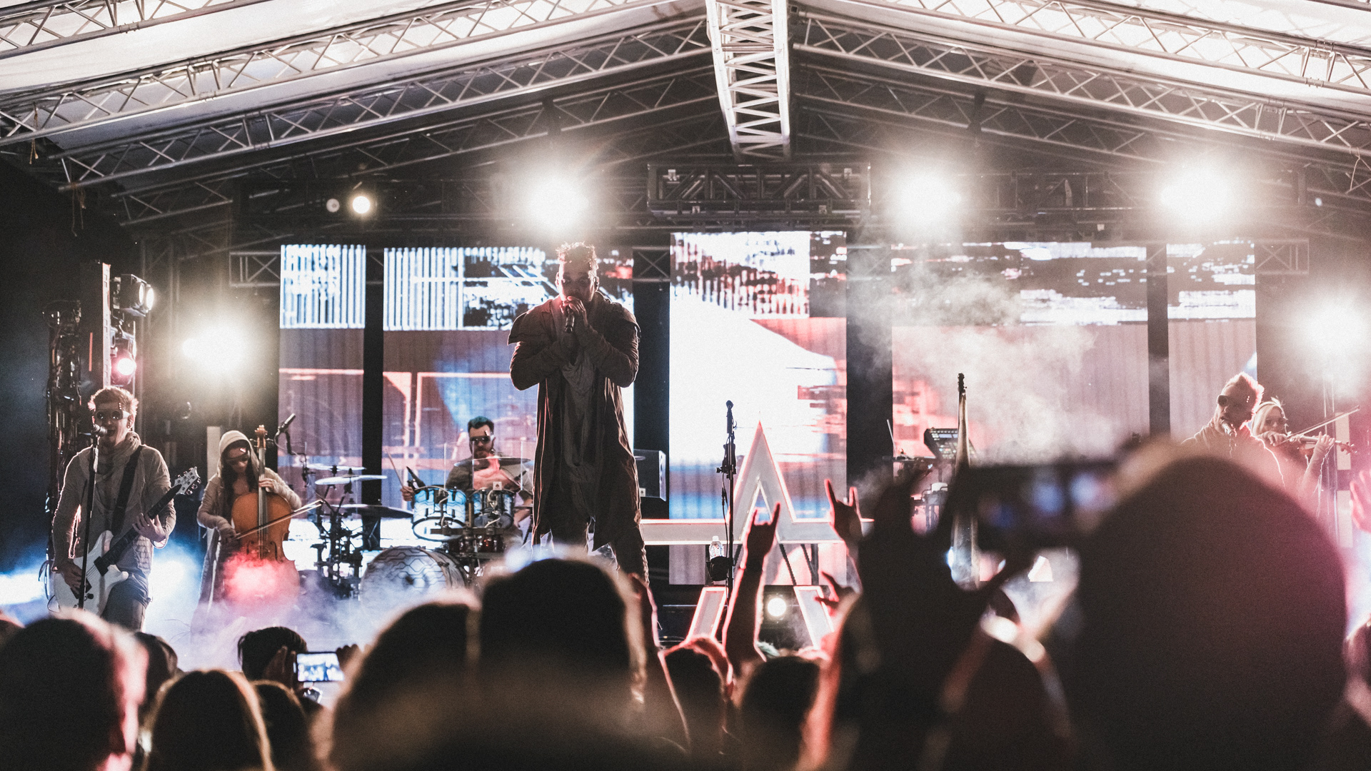 photo by emma@deathscythemedia