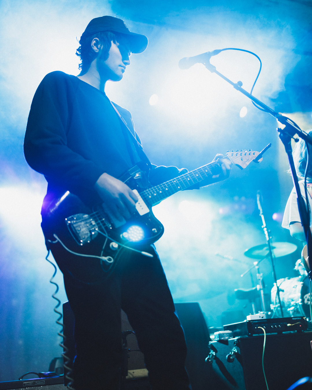 photo by emma@deathscythemedia