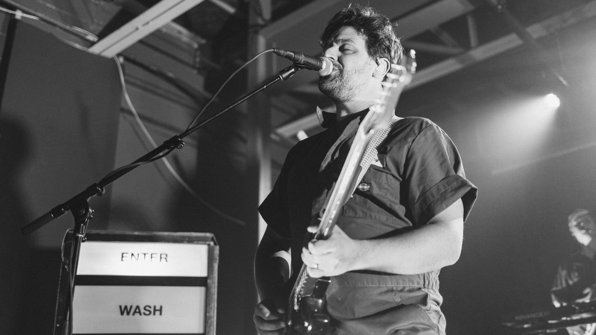 joywave @ anthology | photo by emma@deathscythemedia