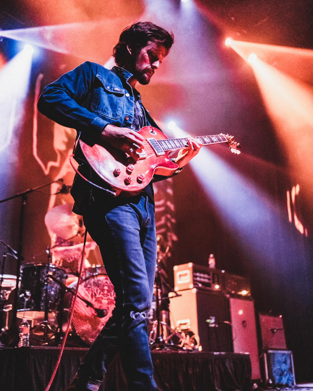 photo by emma@deathscythemedia