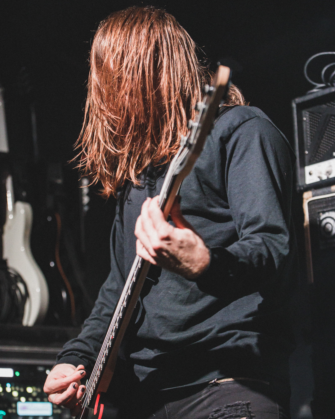 photo by emma@deathscythemedia