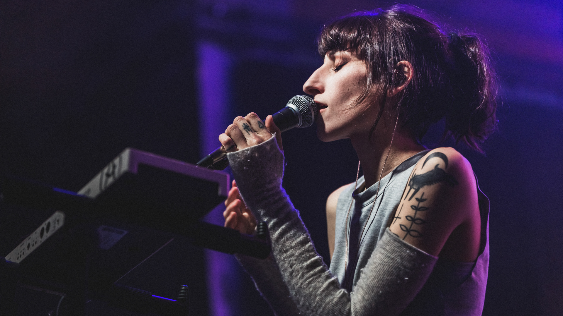 photo by emma@deathscythemedia