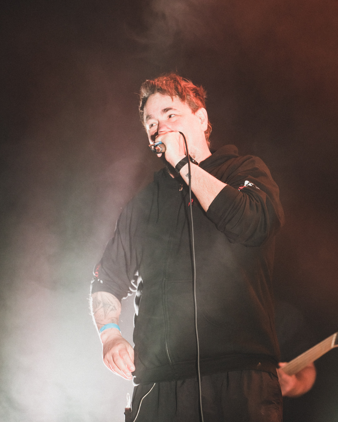 photo by emma@deathscythemedia