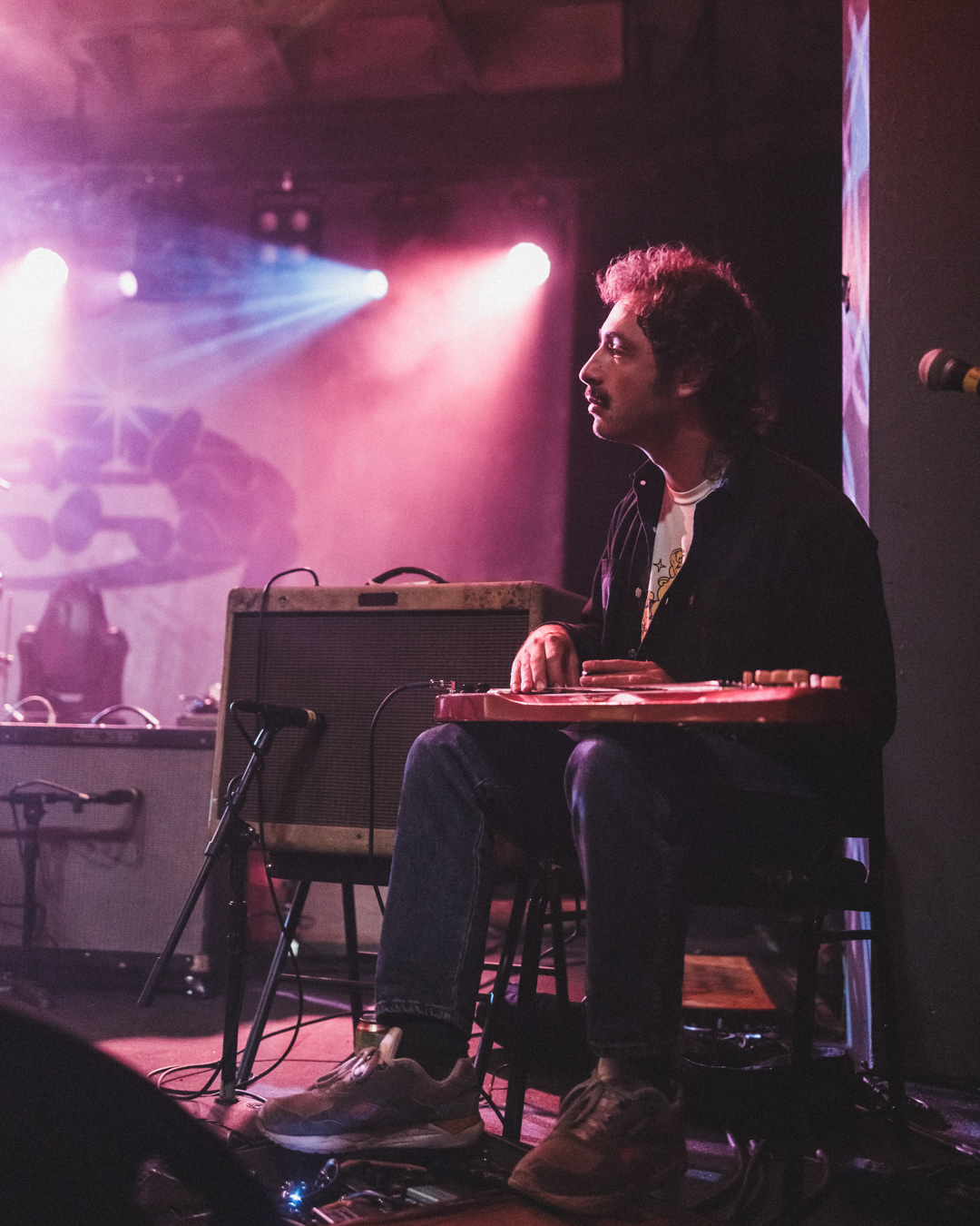 photo by emma@deathscythemedia