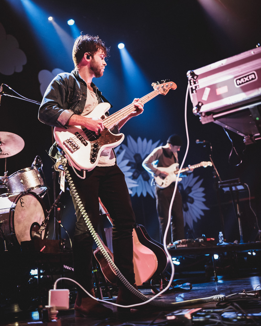 cavetown at town ballroom - photo by emma@deathscythemedia