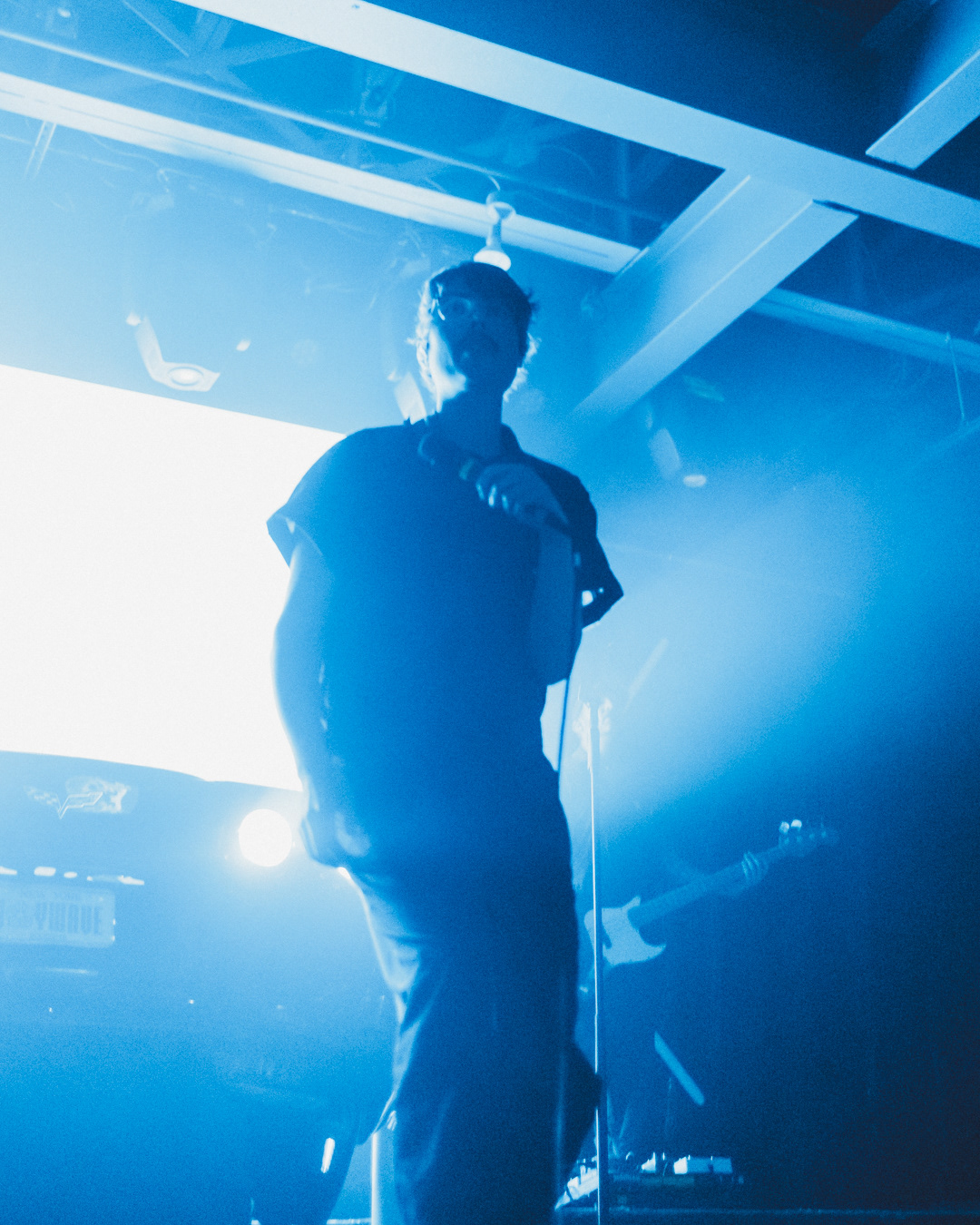 joywave @ anthology | photo by emma@deathscythemedia