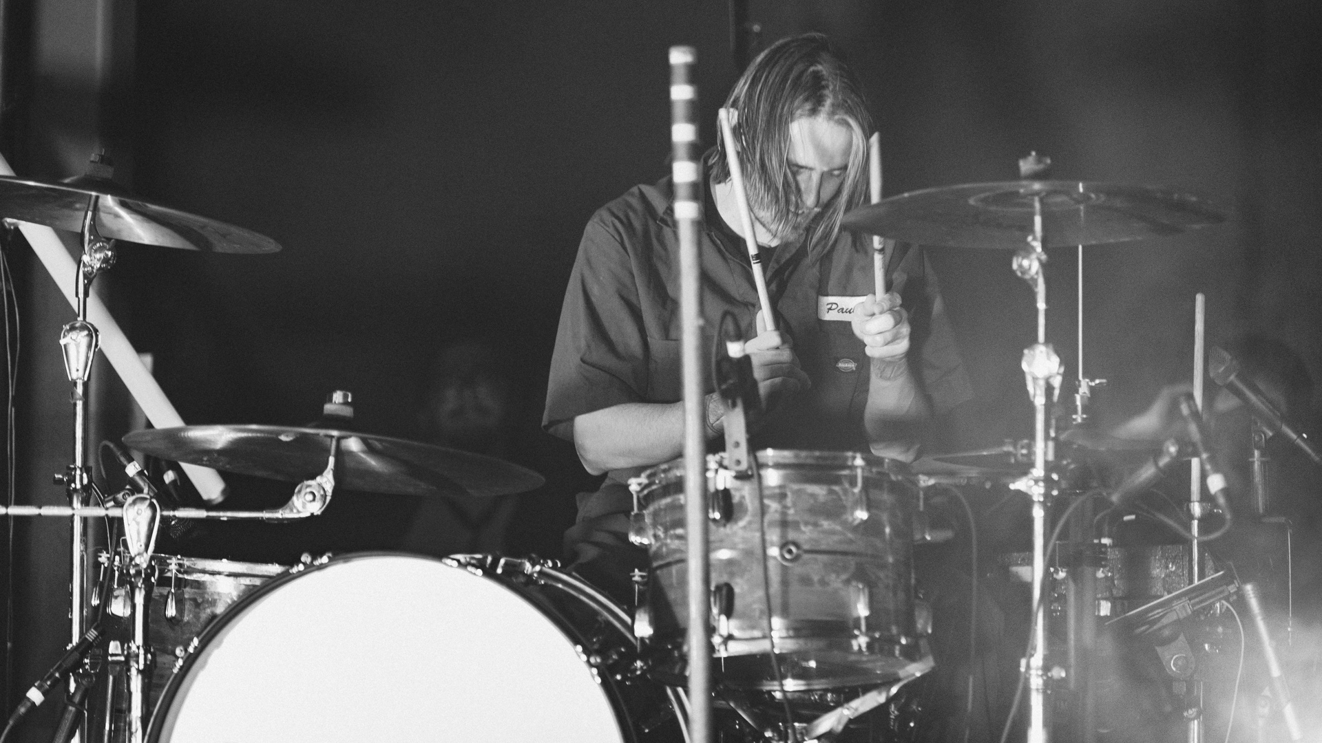 joywave @ anthology | photo by emma@deathscythemedia