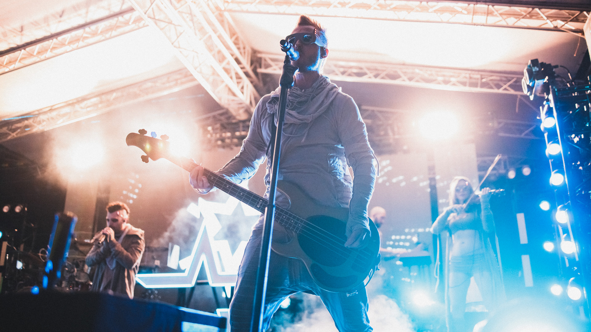 photo by emma@deathscythemedia