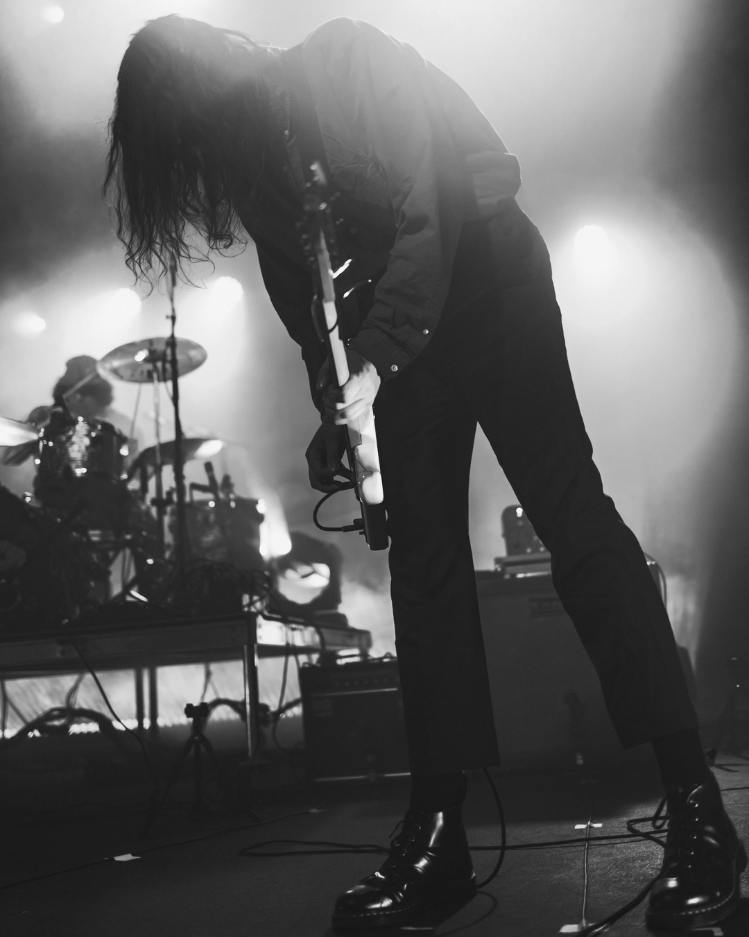 photo by emma@deathscythemedia