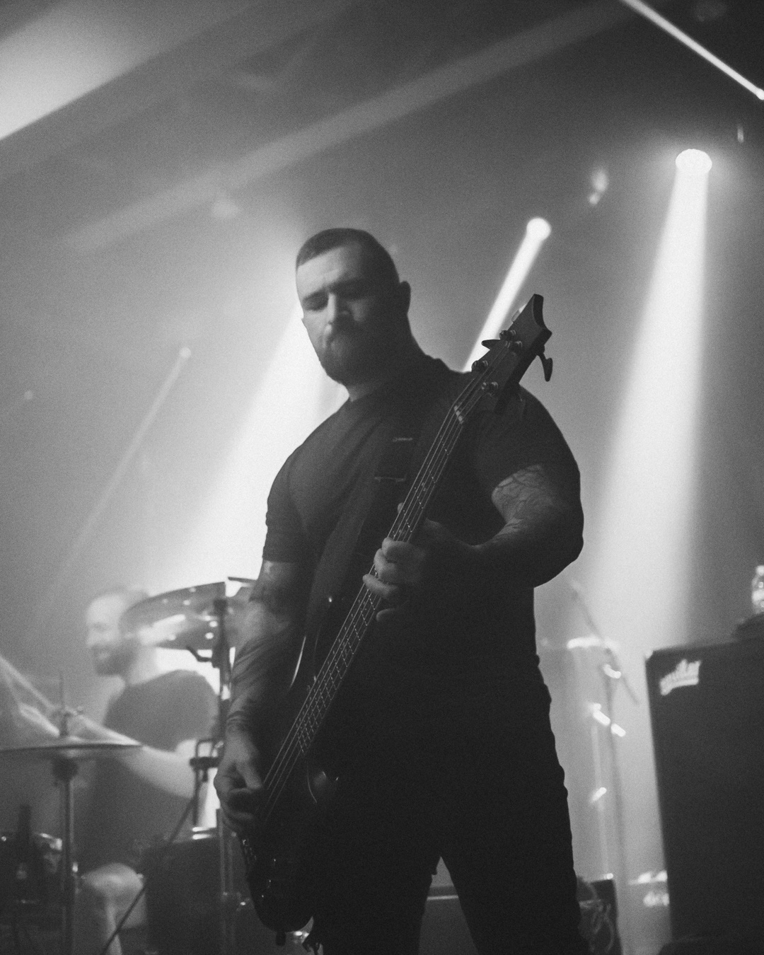 photo by emma@deathscythemedia