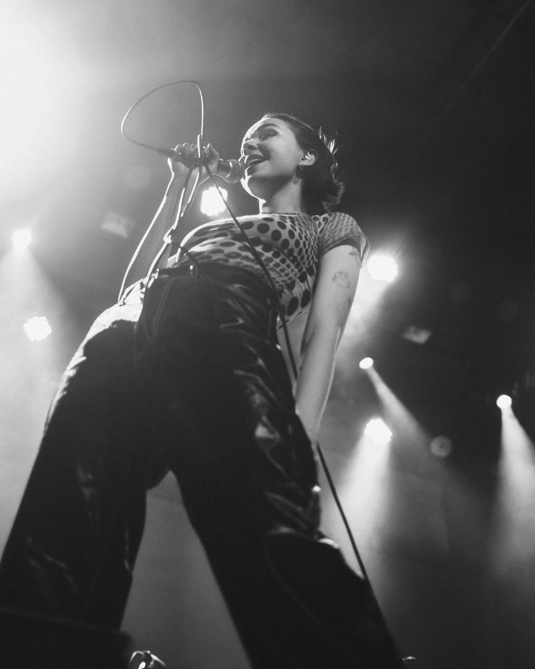 photo by emma@deathscythemedia