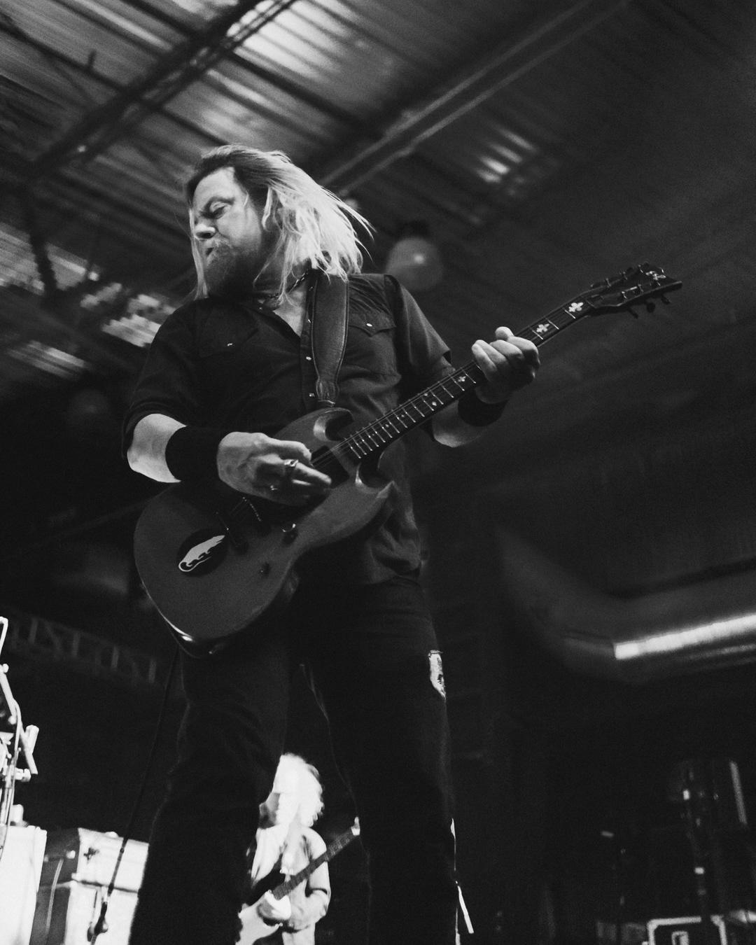 photo by emma@deathscythemedia