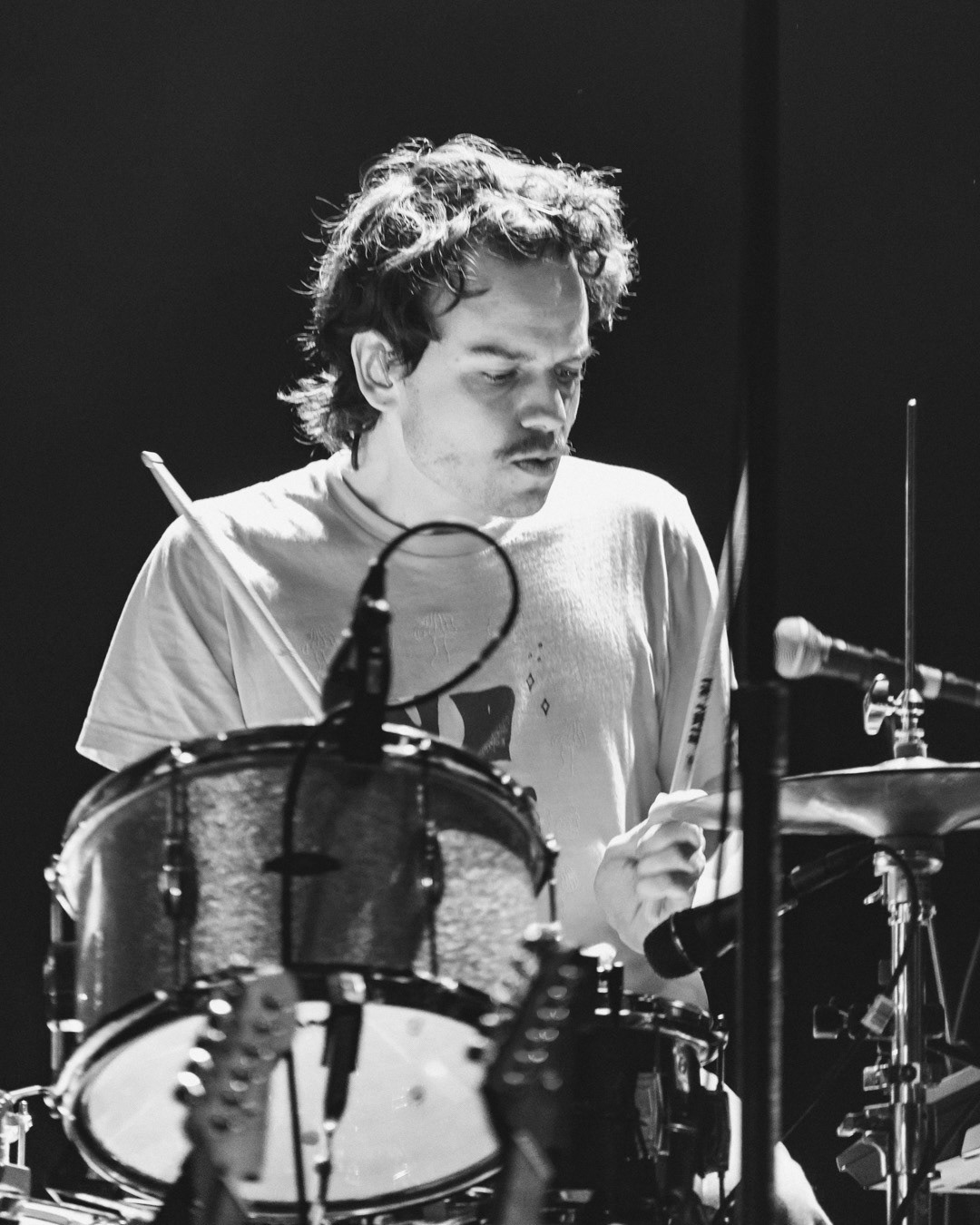 cavetown at town ballroom - photo by emma@deathscythemedia