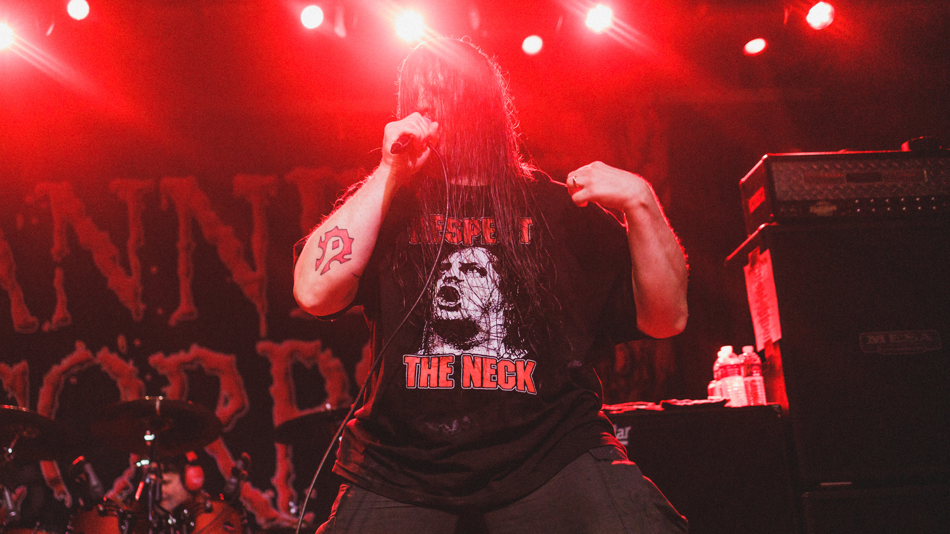 photo by emma@deathscythemedia